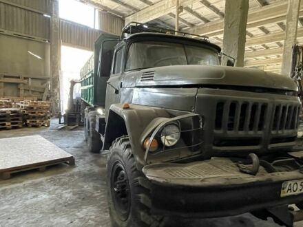 ГАЗ 3302, об'ємом двигуна 2.3 л та пробігом 0 тис. км за 7500 $, фото 1 на Automoto.ua