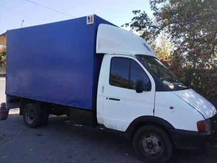 ГАЗ 3302, об'ємом двигуна 0 л та пробігом 0 тис. км за 2546 $, фото 1 на Automoto.ua