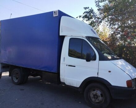 ГАЗ 3302, об'ємом двигуна 0 л та пробігом 0 тис. км за 2367 $, фото 1 на Automoto.ua