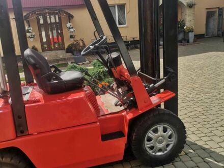 ГАЗ 3302 2001 у Луцьку на Automoto.ua ГАЗ 3302, об'ємом двигуна 2.3 л та пробігом 0 тис. км за 6500 $, фото 1 на Automoto.ua