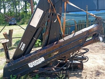 ГАЗ 3302 2001 в Умани на Automoto.ua ГАЗ 3302, объемом двигателя 2.3 л и пробегом 0 тыс. км за 4500 $, фото 1 на Automoto.ua