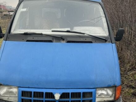 ГАЗ 3302, об'ємом двигуна 0 л та пробігом 0 тис. км за 2000 $, фото 1 на Automoto.ua