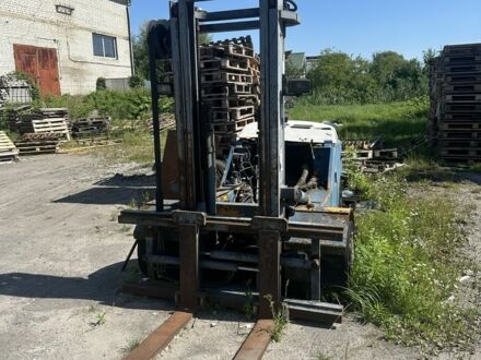ГАЗ 3302 2002 в Ковель на Automoto.ua ГАЗ 3302, объемом двигателя 2.3 л и пробегом 0 тыс. км за 8000 $, фото 1 на Automoto.ua