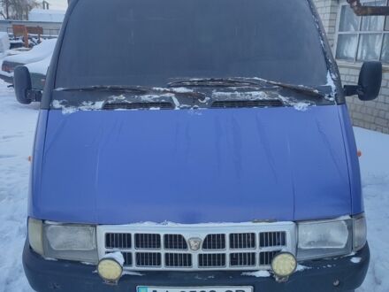 ГАЗ 3302, объемом двигателя 0 л и пробегом 0 тыс. км за 1849 $, фото 1 на Automoto.ua