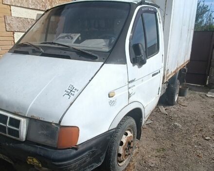 ГАЗ 3302, объемом двигателя 0 л и пробегом 0 тыс. км за 971 $, фото 1 на Automoto.ua
