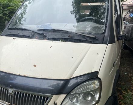 ГАЗ 3302, об'ємом двигуна 0 л та пробігом 0 тис. км за 2700 $, фото 1 на Automoto.ua