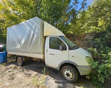 ГАЗ 3302, объемом двигателя 0 л и пробегом 0 тыс. км за 2959 $, фото 1 на Automoto.ua