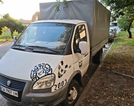 ГАЗ 3302, объемом двигателя 0 л и пробегом 0 тыс. км за 3500 $, фото 1 на Automoto.ua