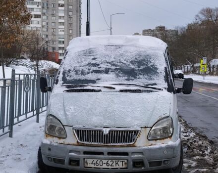 ГАЗ 3302, объемом двигателя 0 л и пробегом 0 тыс. км за 1613 $, фото 1 на Automoto.ua