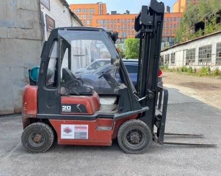 ГАЗ 3302, об'ємом двигуна 2.3 л та пробігом 0 тис. км за 9188 $, фото 1 на Automoto.ua