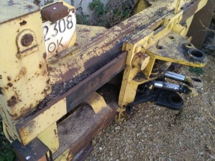 ГАЗ 3302 2003 у Одесі на Automoto.ua ГАЗ 3302, об'ємом двигуна 2.3 л та пробігом 0 тис. км за 606 $, фото 1 на Automoto.ua