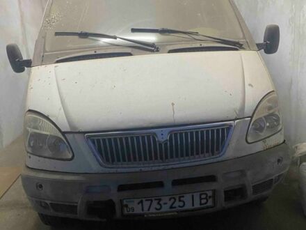 ГАЗ 3302, об'ємом двигуна 0 л та пробігом 0 тис. км за 1000 $, фото 1 на Automoto.ua