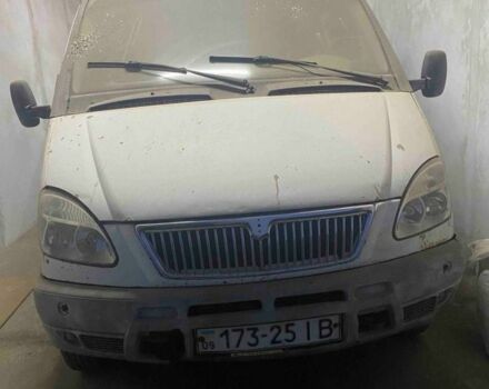 ГАЗ 3302, объемом двигателя 0 л и пробегом 0 тыс. км за 1000 $, фото 1 на Automoto.ua