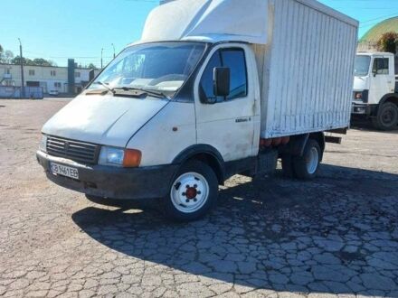 ГАЗ 3302, объемом двигателя 0 л и пробегом 0 тыс. км за 1100 $, фото 1 на Automoto.ua