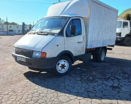 ГАЗ 3302, объемом двигателя 0 л и пробегом 0 тыс. км за 1100 $, фото 1 на Automoto.ua