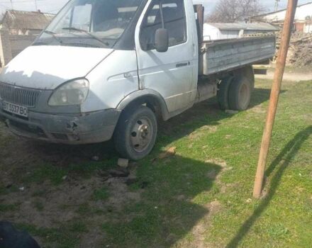ГАЗ 3302, объемом двигателя 0 л и пробегом 0 тыс. км за 1646 $, фото 1 на Automoto.ua