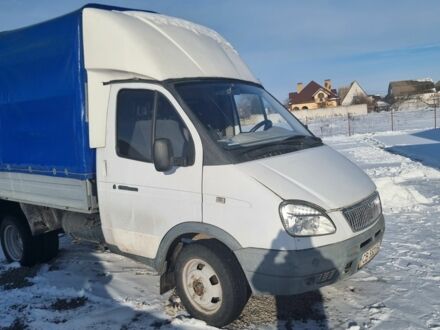 ГАЗ 3302, об'ємом двигуна 0 л та пробігом 0 тис. км за 3999 $, фото 1 на Automoto.ua