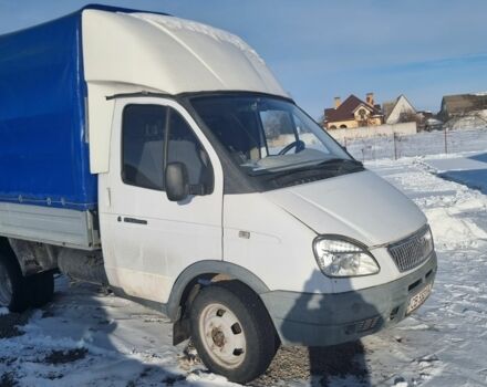 ГАЗ 3302, объемом двигателя 0 л и пробегом 0 тыс. км за 3999 $, фото 1 на Automoto.ua