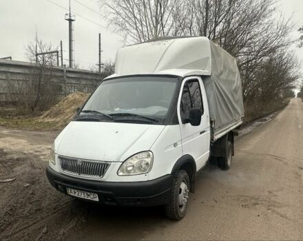 ГАЗ 3302, об'ємом двигуна 0 л та пробігом 0 тис. км за 2200 $, фото 1 на Automoto.ua