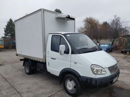 ГАЗ 3302, об'ємом двигуна 0 л та пробігом 0 тис. км за 3500 $, фото 1 на Automoto.ua