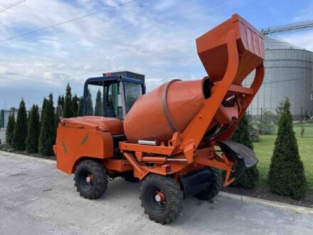 ГАЗ 3302, объемом двигателя 2.3 л и пробегом 0 тыс. км за 18000 $, фото 1 на Automoto.ua