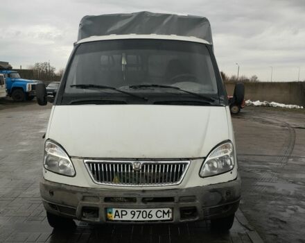 ГАЗ 3302, объемом двигателя 0 л и пробегом 0 тыс. км за 2200 $, фото 1 на Automoto.ua