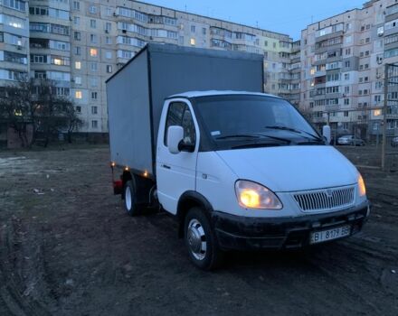 ГАЗ 3302, объемом двигателя 0 л и пробегом 0 тыс. км за 2605 $, фото 1 на Automoto.ua