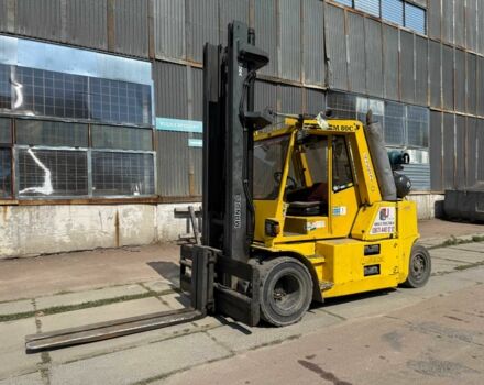 ГАЗ 3302, объемом двигателя 2.3 л и пробегом 0 тыс. км за 14500 $, фото 1 на Automoto.ua