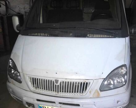 ГАЗ 3302, объемом двигателя 0 л и пробегом 0 тыс. км за 2500 $, фото 1 на Automoto.ua