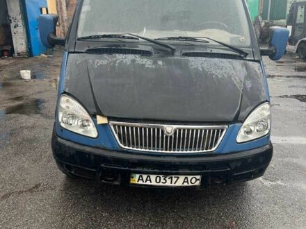 ГАЗ 3302, объемом двигателя 0 л и пробегом 0 тыс. км за 3030 $, фото 1 на Automoto.ua