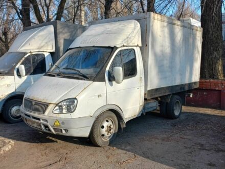ГАЗ 3302, об'ємом двигуна 0 л та пробігом 0 тис. км за 2000 $, фото 1 на Automoto.ua