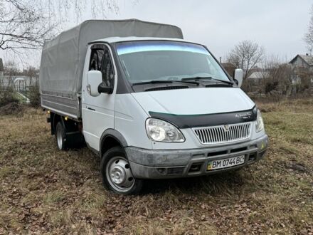 ГАЗ 3302, объемом двигателя 0 л и пробегом 0 тыс. км за 4800 $, фото 1 на Automoto.ua