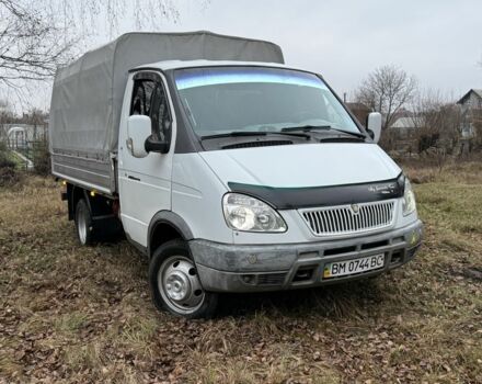 ГАЗ 3302, объемом двигателя 0 л и пробегом 0 тыс. км за 4800 $, фото 1 на Automoto.ua