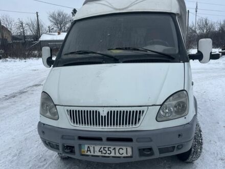 ГАЗ 3302, об'ємом двигуна 0 л та пробігом 0 тис. км за 1850 $, фото 1 на Automoto.ua