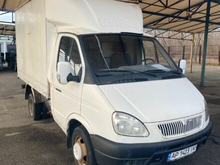 ГАЗ 3302 2006 в Запорожье на Automoto.ua ГАЗ 3302, объемом двигателя 0 л и пробегом 0 тыс. км за 2500 $, фото 1 на Automoto.ua