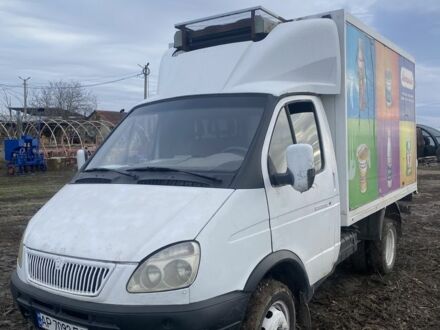 ГАЗ 3302, об'ємом двигуна 2.29 л та пробігом 0 тис. км за 1000 $, фото 1 на Automoto.ua