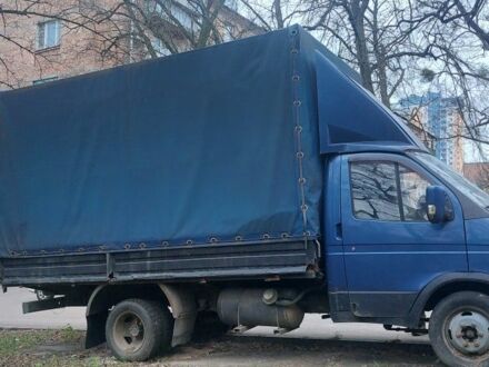 ГАЗ 3302, объемом двигателя 0 л и пробегом 0 тыс. км за 2500 $, фото 1 на Automoto.ua