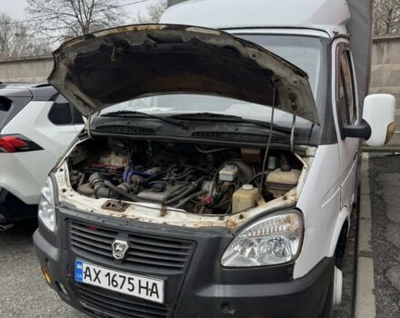 ГАЗ 3302, об'ємом двигуна 0 л та пробігом 0 тис. км за 3600 $, фото 1 на Automoto.ua