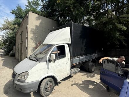ГАЗ 3302, об'ємом двигуна 0 л та пробігом 0 тис. км за 3800 $, фото 1 на Automoto.ua
