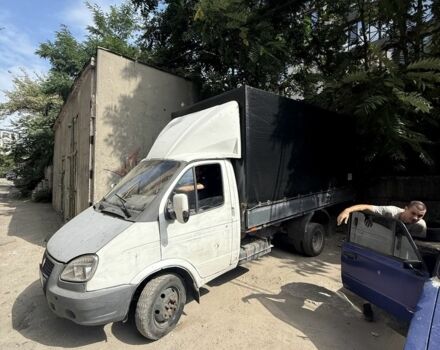 ГАЗ 3302, об'ємом двигуна 0 л та пробігом 0 тис. км за 3800 $, фото 1 на Automoto.ua
