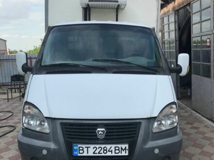 ГАЗ 3302, объемом двигателя 0 л и пробегом 0 тыс. км за 3500 $, фото 1 на Automoto.ua