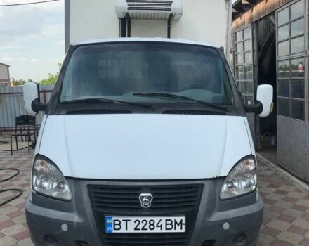ГАЗ 3302, об'ємом двигуна 0 л та пробігом 0 тис. км за 3500 $, фото 1 на Automoto.ua