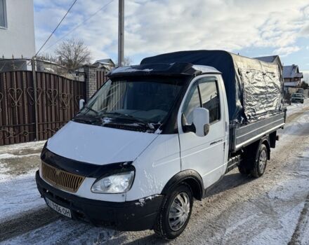 ГАЗ 3302, объемом двигателя 0 л и пробегом 0 тыс. км за 2999 $, фото 1 на Automoto.ua