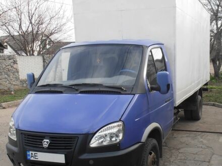 ГАЗ 3302, об'ємом двигуна 0 л та пробігом 0 тис. км за 4642 $, фото 1 на Automoto.ua