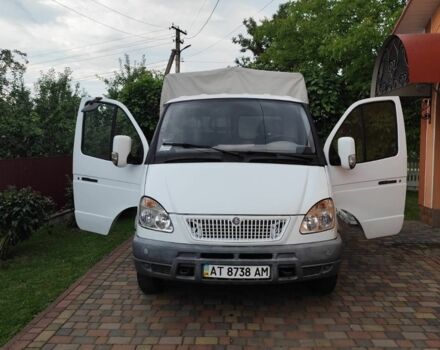 ГАЗ 3302, об'ємом двигуна 0 л та пробігом 0 тис. км за 4000 $, фото 1 на Automoto.ua