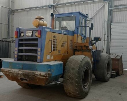 ГАЗ 3302, объемом двигателя 2.3 л и пробегом 0 тыс. км за 24614 $, фото 1 на Automoto.ua