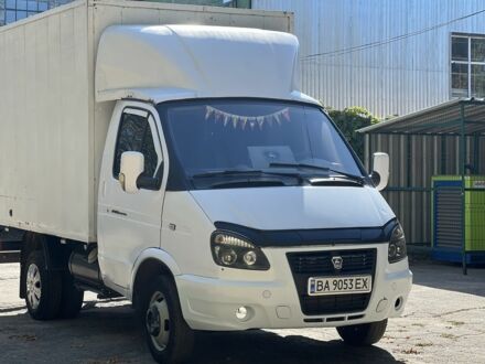 ГАЗ 3302, объемом двигателя 0 л и пробегом 0 тыс. км за 3700 $, фото 1 на Automoto.ua