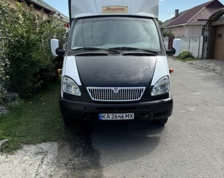 ГАЗ 3302, объемом двигателя 0 л и пробегом 0 тыс. км за 2900 $, фото 1 на Automoto.ua