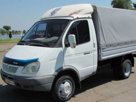 ГАЗ 3302 2007 у Черкасах на Automoto.ua ГАЗ 3302, об'ємом двигуна 2.5 л та пробігом 159 тис. км за 4555 $, фото 1 на Automoto.ua