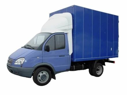 ГАЗ 3302, об'ємом двигуна 0 л та пробігом 0 тис. км за 2836 $, фото 1 на Automoto.ua